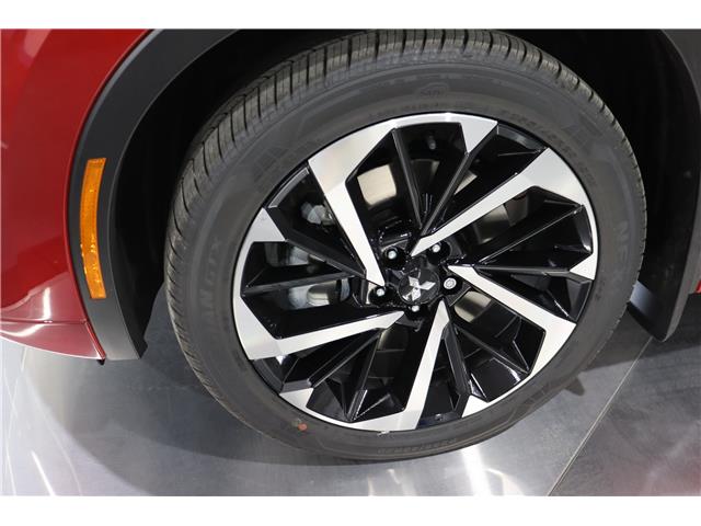 2025 Mitsubishi Outlander PHEV GT (Stk: P25974) in Edmonton - Image 8 of 28