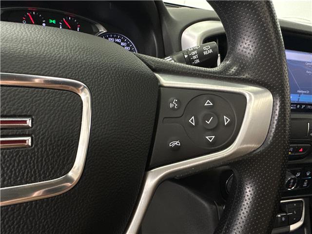 2024 GMC Terrain SLE (Stk: 43356J) in Belleville - Image 24 of 27 2024 GMC Terrain SLE (Stk: 43356J) in Belleville - Image 24 of 27