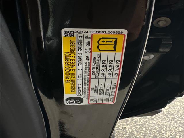 2024 GMC Terrain SLE (Stk: 43356J) in Belleville - Image 26 of 27 2024 GMC Terrain SLE (Stk: 43356J) in Belleville - Image 26 of 27