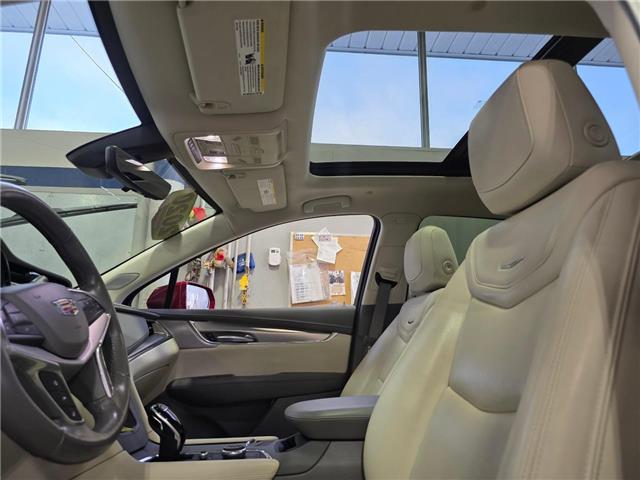 2020 Cadillac XT5 Premium Luxury (Stk: 25391B) in Rouyn-Noranda - Image 5 of 11