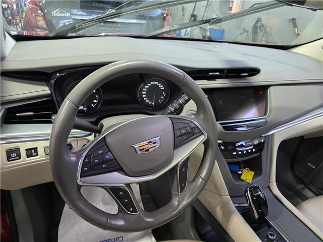 2020 Cadillac XT5 Premium Luxury (Stk: 25391B) in Rouyn-Noranda - Image 6 of 11