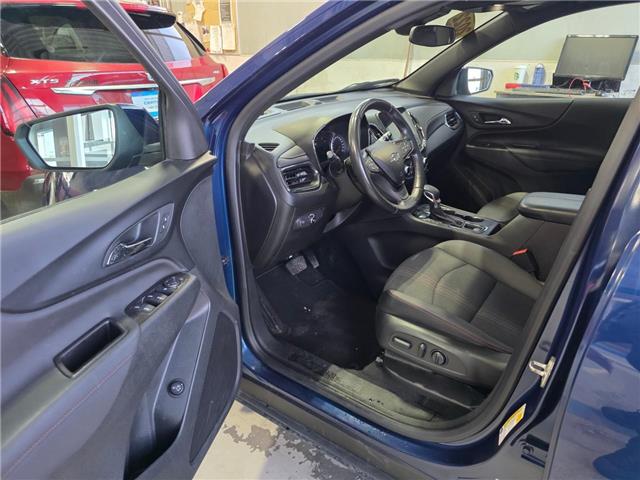 2022 Chevrolet Equinox RS (Stk: 25735A) in Rouyn-Noranda - Image 5 of 13