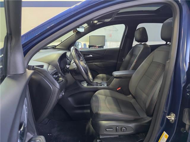 2022 Chevrolet Equinox RS (Stk: 25735A) in Rouyn-Noranda - Image 6 of 13