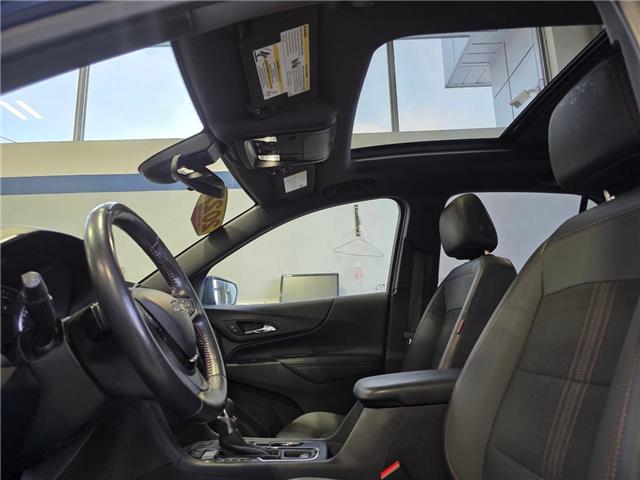 2022 Chevrolet Equinox RS (Stk: 25735A) in Rouyn-Noranda - Image 7 of 13
