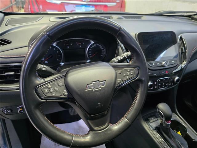 2022 Chevrolet Equinox RS (Stk: 25735A) in Rouyn-Noranda - Image 8 of 13