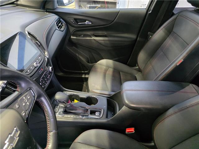 2022 Chevrolet Equinox RS (Stk: 25735A) in Rouyn-Noranda - Image 9 of 13