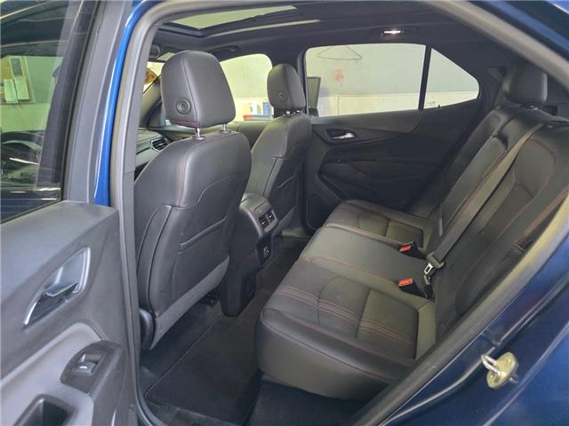 2022 Chevrolet Equinox RS (Stk: 25735A) in Rouyn-Noranda - Image 10 of 13