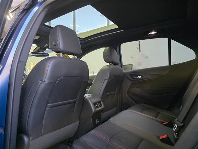 2022 Chevrolet Equinox RS (Stk: 25735A) in Rouyn-Noranda - Image 11 of 13