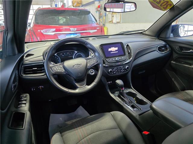 2022 Chevrolet Equinox RS (Stk: 25735A) in Rouyn-Noranda - Image 12 of 13