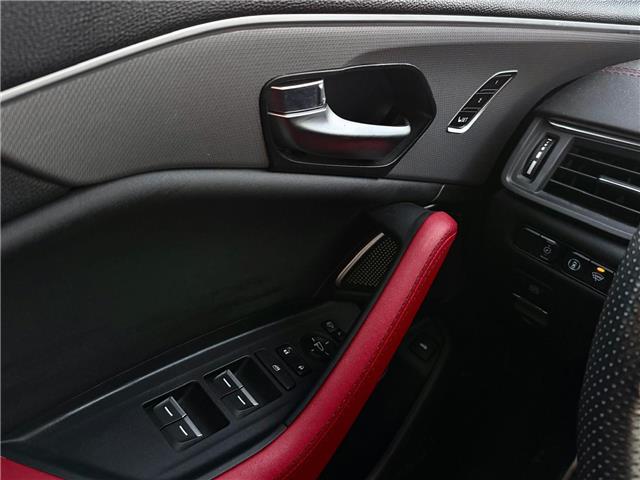 2022 Acura TLX Type S (Stk: 260083B) in Calgary - Image 11 of 19