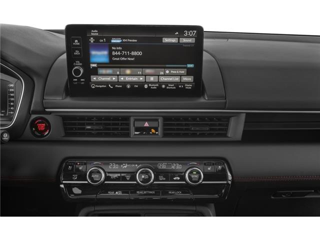 2026 Honda Pilot Black Edition (Stk: INCOMING UNIT) in Ottawa - Image 2 of 5