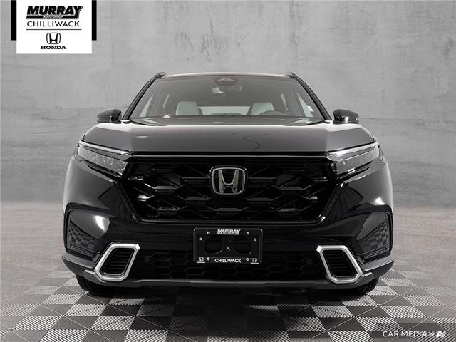 2026 Honda CR-V Hybrid Touring (Stk: 26H065) in Chilliwack - Image 2 of 34