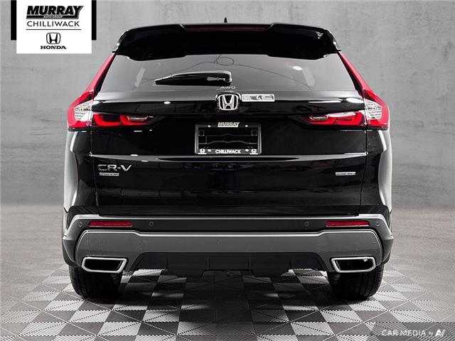 2026 Honda CR-V Hybrid Touring (Stk: 26H065) in Chilliwack - Image 5 of 34