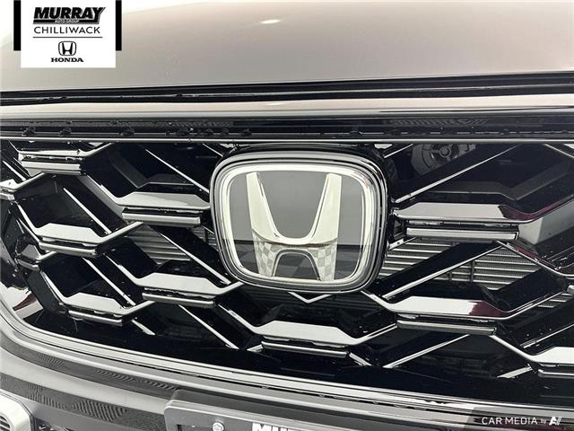 2026 Honda CR-V Hybrid Touring (Stk: 26H065) in Chilliwack - Image 13 of 34