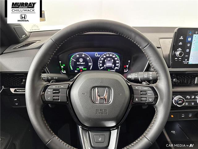 2026 Honda CR-V Hybrid Touring (Stk: 26H065) in Chilliwack - Image 18 of 34