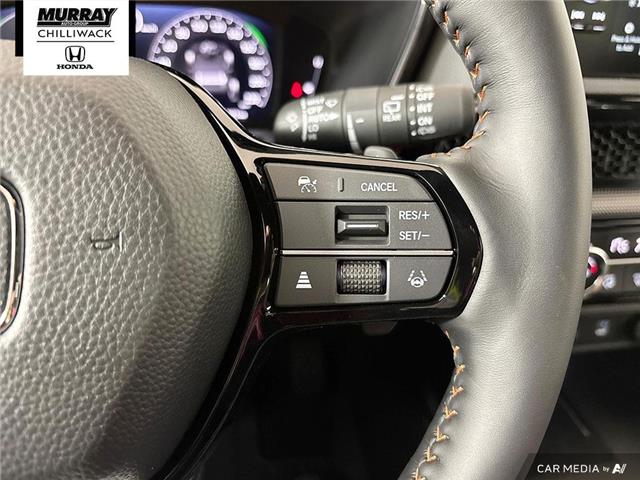 2026 Honda CR-V Hybrid Touring (Stk: 26H065) in Chilliwack - Image 20 of 34