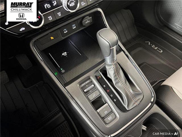 2026 Honda CR-V Hybrid Touring (Stk: 26H065) in Chilliwack - Image 24 of 34