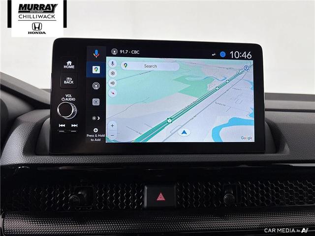 2026 Honda CR-V Hybrid Touring (Stk: 26H065) in Chilliwack - Image 26 of 34