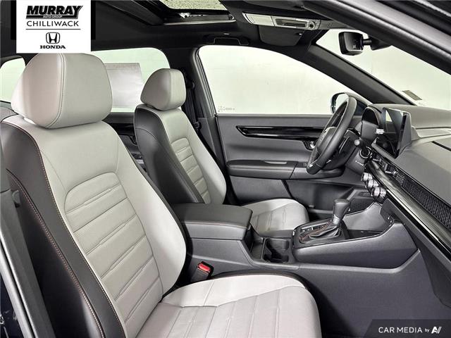 2026 Honda CR-V Hybrid Touring (Stk: 26H065) in Chilliwack - Image 31 of 34