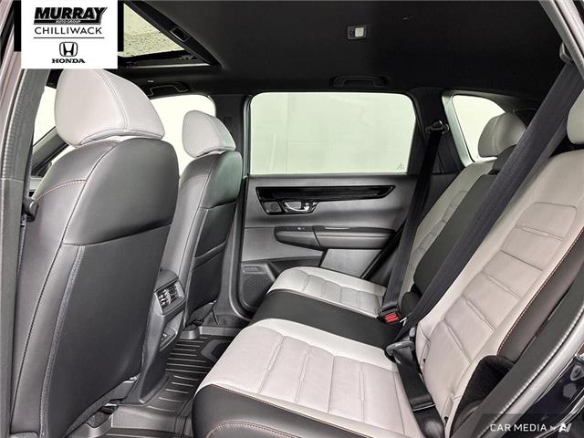 2026 Honda CR-V Hybrid Touring (Stk: 26H065) in Chilliwack - Image 32 of 34