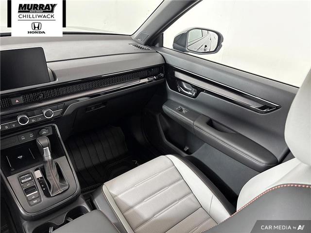 2026 Honda CR-V Hybrid Touring (Stk: 26H065) in Chilliwack - Image 34 of 34