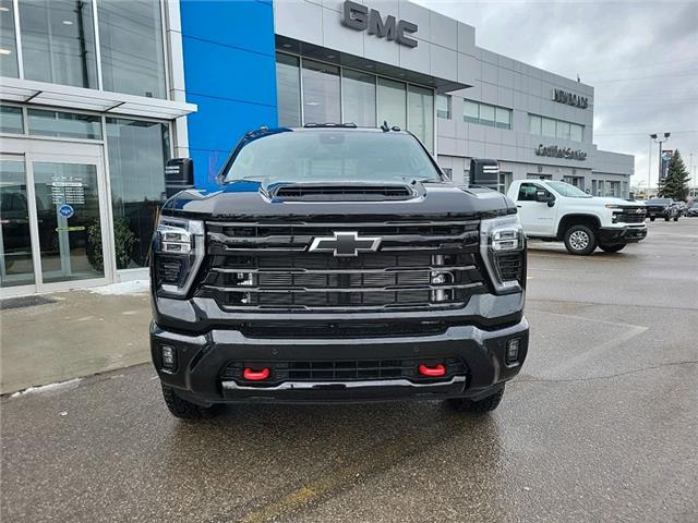 2026 Chevrolet Silverado 2500HD LTZ (Stk: 1144084) in Newmarket - Image 2 of 20