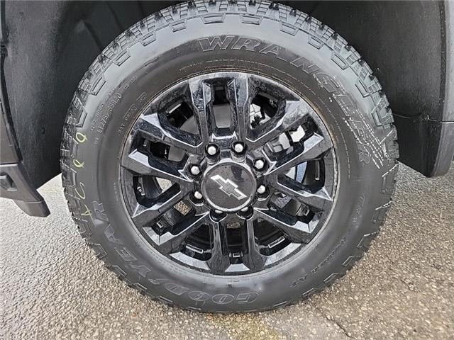 2026 Chevrolet Silverado 2500HD LTZ (Stk: 1144084) in Newmarket - Image 9 of 20