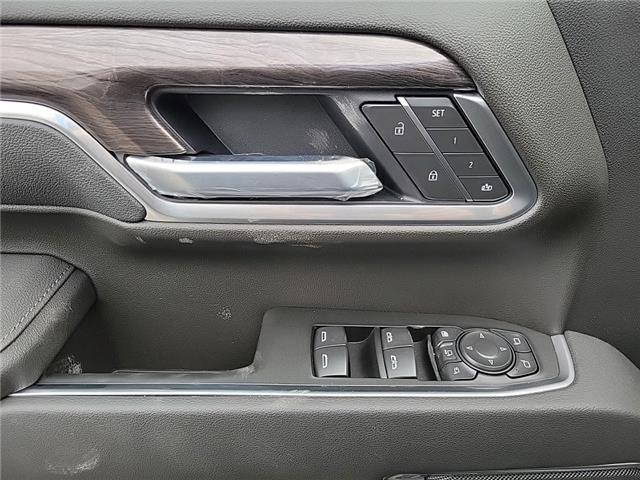 2026 Chevrolet Silverado 2500HD LTZ (Stk: 1144084) in Newmarket - Image 11 of 20