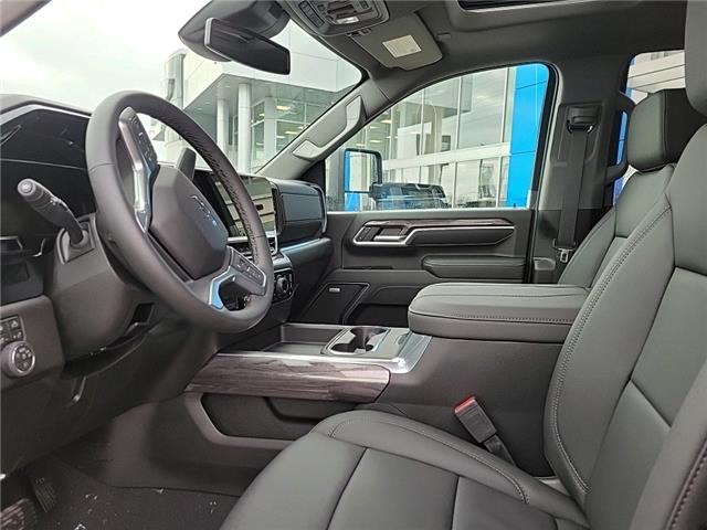 2026 Chevrolet Silverado 2500HD LTZ (Stk: 1144084) in Newmarket - Image 12 of 20