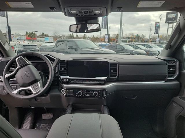 2026 Chevrolet Silverado 2500HD LTZ (Stk: 1144084) in Newmarket - Image 13 of 20