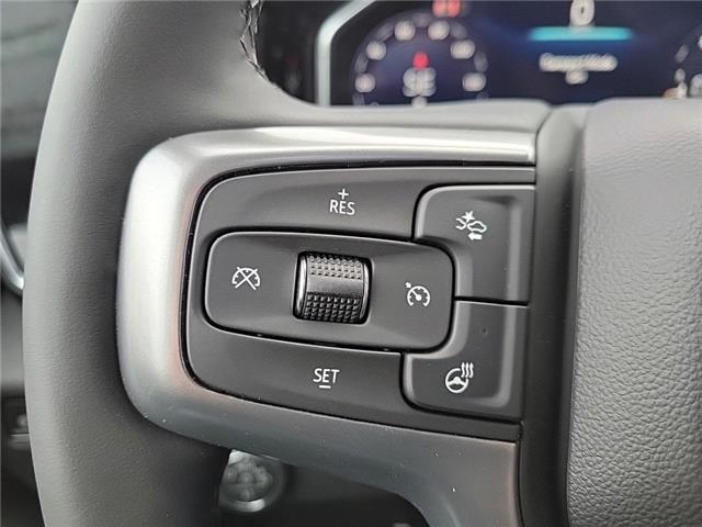 2026 Chevrolet Silverado 2500HD LTZ (Stk: 1144084) in Newmarket - Image 15 of 20