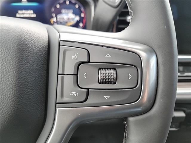 2026 Chevrolet Silverado 2500HD LTZ (Stk: 1144084) in Newmarket - Image 16 of 20