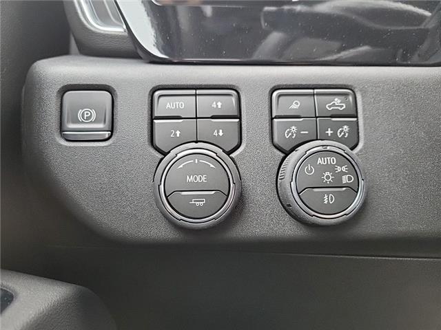 2026 Chevrolet Silverado 2500HD LTZ (Stk: 1144084) in Newmarket - Image 17 of 20