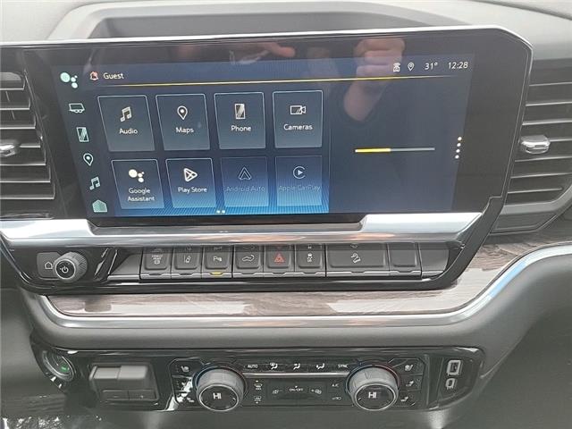 2026 Chevrolet Silverado 2500HD LTZ (Stk: 1144084) in Newmarket - Image 19 of 20