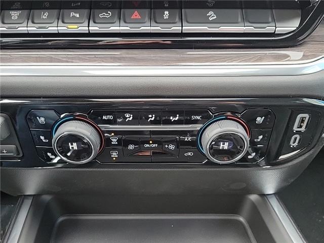 2026 Chevrolet Silverado 2500HD LTZ (Stk: 1144084) in Newmarket - Image 20 of 20