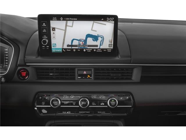 2026 Honda Pilot Black Edition (Stk: INCOMING UNIT) in Ottawa - Image 5 of 9