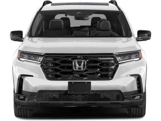 2026 Honda Pilot Black Edition (Stk: INCOMING UNIT) in Ottawa - Image 4 of 9