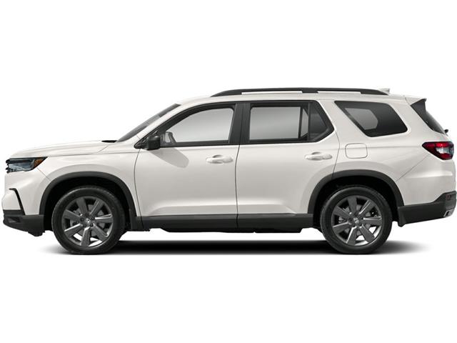 2026 Honda Pilot Black Edition (Stk: INCOMING UNIT) in Ottawa - Image 3 of 9