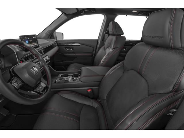 2026 Honda Pilot Black Edition (Stk: INCOMING UNIT) in Ottawa - Image 6 of 9
