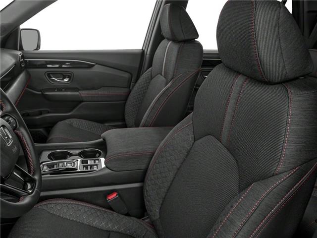 2026 Honda Pilot Black Edition (Stk: INCOMING UNIT) in Ottawa - Image 9 of 9