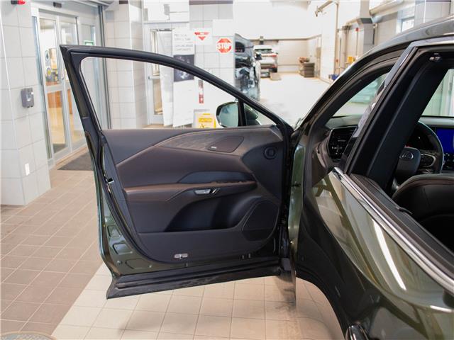 2023 Lexus RX 350 Base (Stk: PL25084) in Kingston - Image 8 of 15