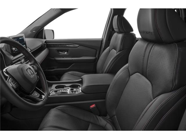 2026 Honda Pilot Black Edition (Stk: INCOMING UNIT) in Ottawa - Image 3 of 7 2026 Honda Pilot Black Edition (Stk: INCOMING UNIT) in Ottawa - Image 3 of 7