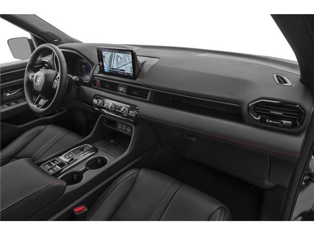 2026 Honda Pilot Black Edition (Stk: INCOMING UNIT) in Ottawa - Image 5 of 7 2026 Honda Pilot Black Edition (Stk: INCOMING UNIT) in Ottawa - Image 5 of 7