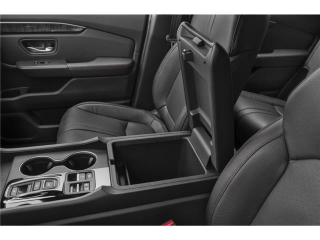 2026 Honda Pilot Black Edition (Stk: INCOMING UNIT) in Ottawa - Image 6 of 7 2026 Honda Pilot Black Edition (Stk: INCOMING UNIT) in Ottawa - Image 6 of 7