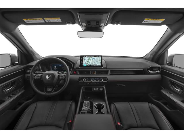 2026 Honda Pilot Black Edition (Stk: INCOMING UNIT) in Ottawa - Image 7 of 7 2026 Honda Pilot Black Edition (Stk: INCOMING UNIT) in Ottawa - Image 7 of 7