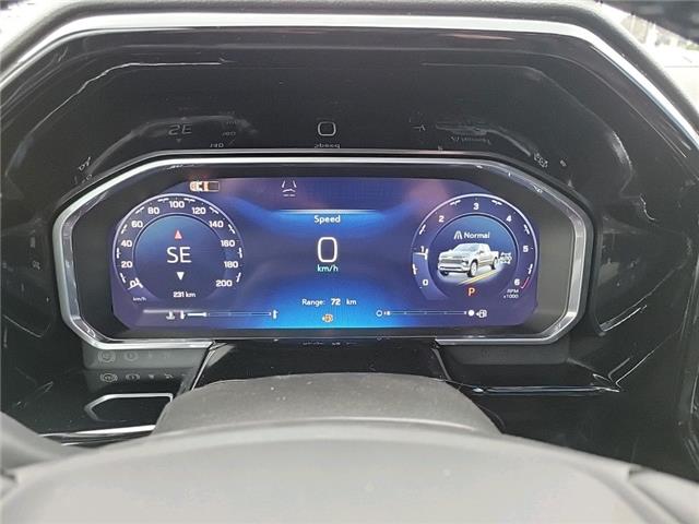 2026 Chevrolet Silverado 1500 RST (Stk: 1150802) in Newmarket - Image 16 of 21