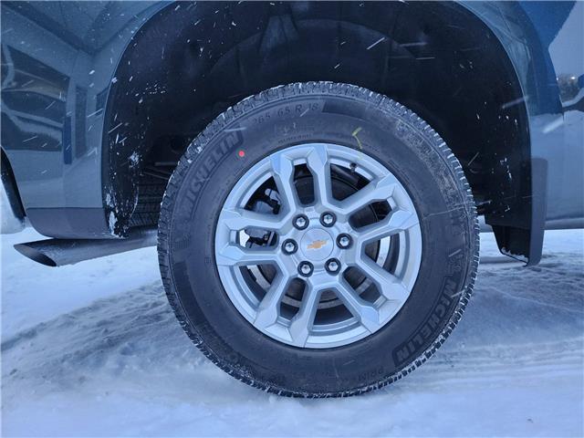 2026 Chevrolet Silverado 1500 LT (Stk: 31341) in The Pas - Image 7 of 18