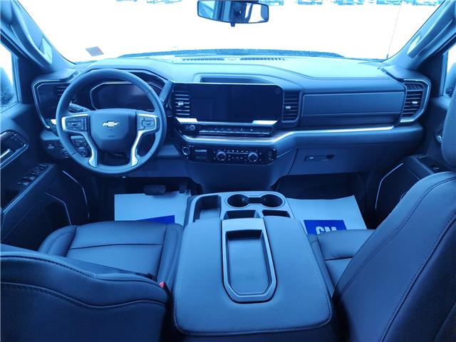 2026 Chevrolet Silverado 1500 LT (Stk: 31341) in The Pas - Image 10 of 18
