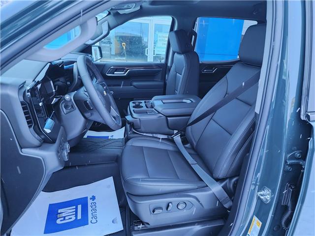 2026 Chevrolet Silverado 1500 LT (Stk: 31341) in The Pas - Image 13 of 18