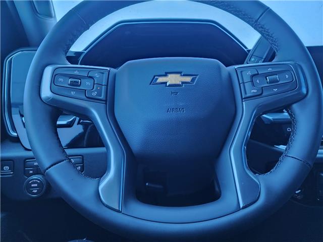 2026 Chevrolet Silverado 1500 LT (Stk: 31341) in The Pas - Image 15 of 18